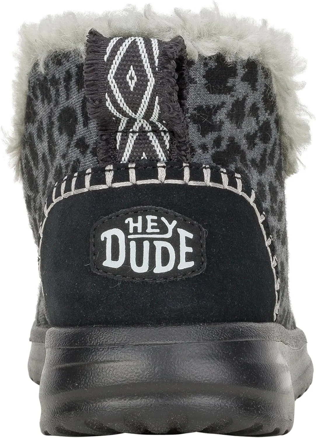 Hey Dude Women's Classic Denny