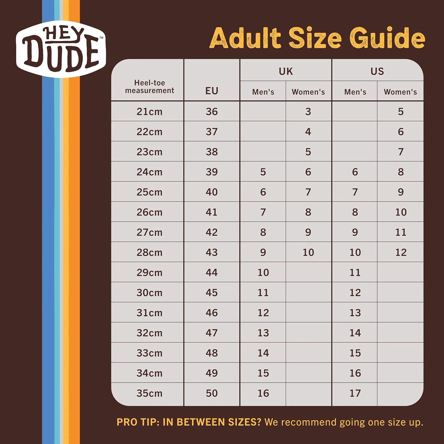 Hey Dude Women's Classic Denny