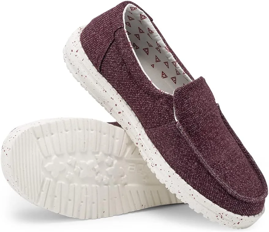 Hey Dude Women's Loafer
