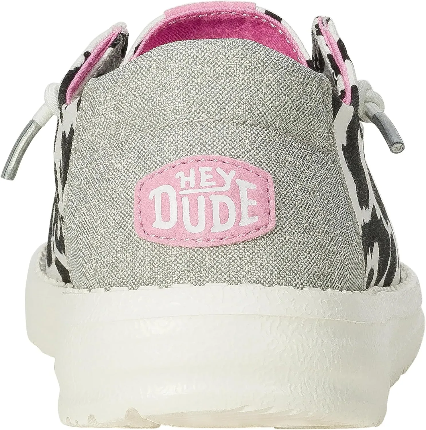 Hey Dude Women's Wendy Animal