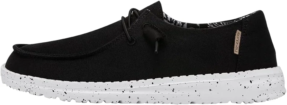 Hey Dude Women's Wendy Canvas
