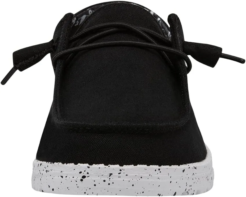 Hey Dude Women's Wendy Canvas