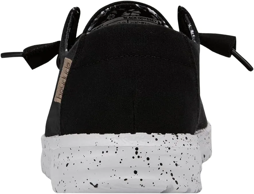 Hey Dude Women's Wendy Canvas