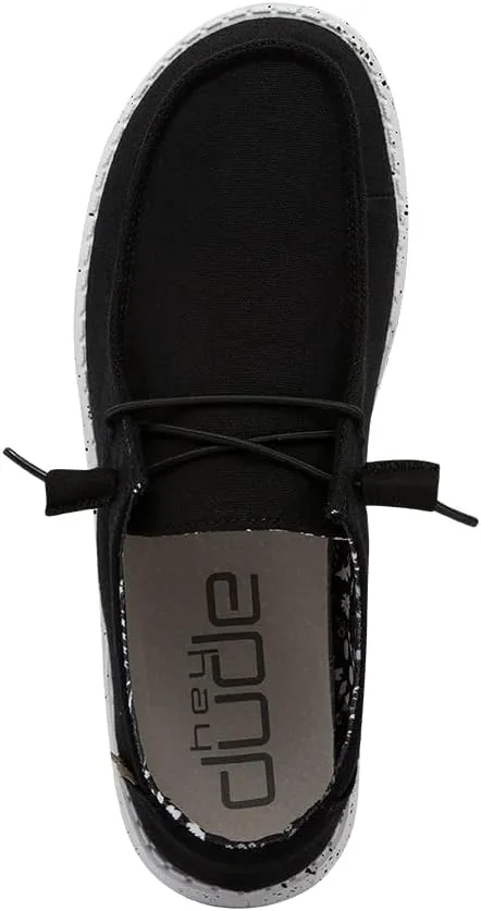 Hey Dude Women's Wendy Canvas