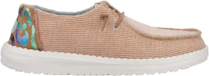 Hey Dude Women's Wendy Corduroy Sneaker