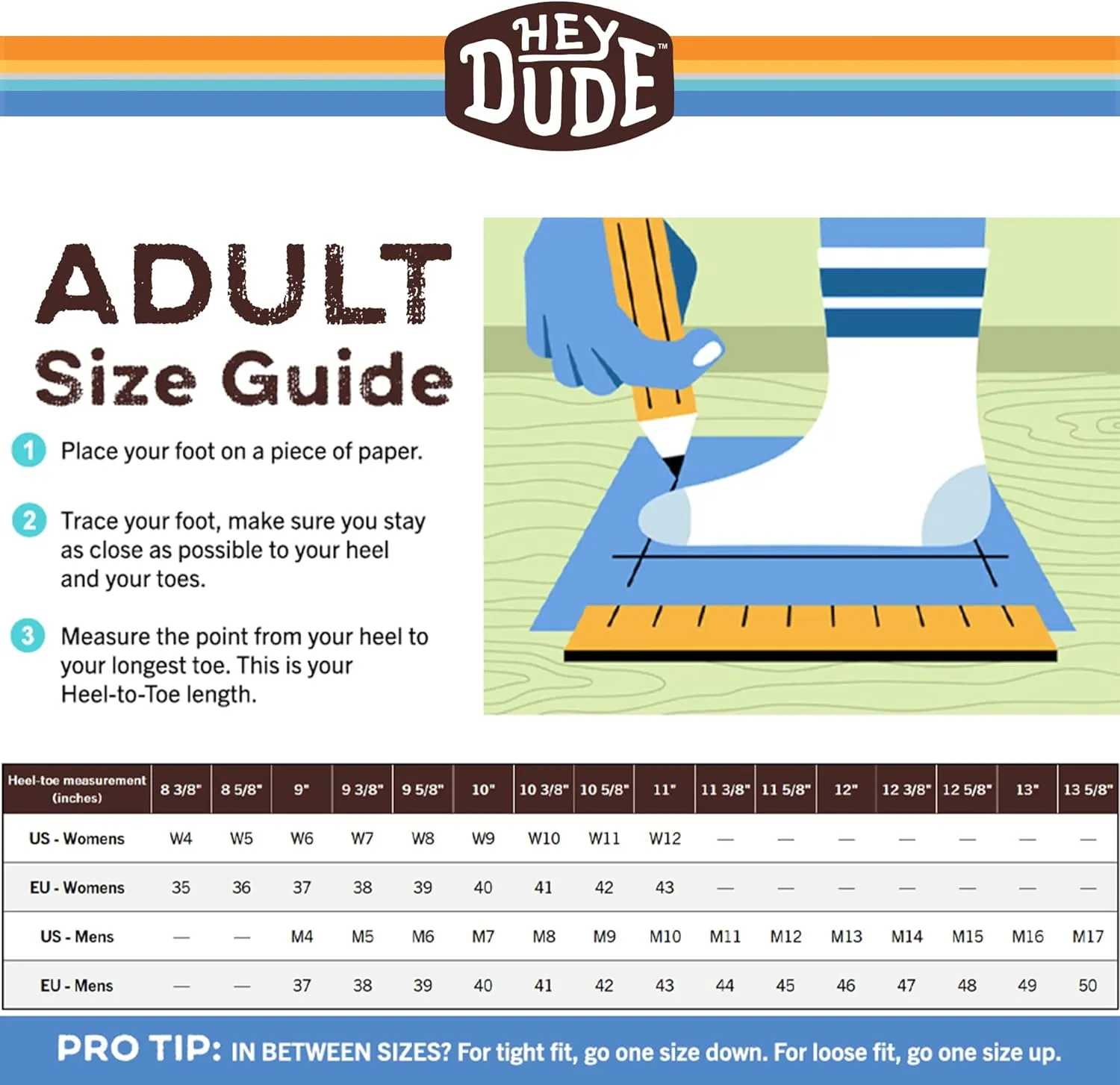Hey Dude Women's Wendy Corduroy Sneaker