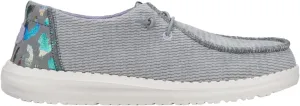 Hey Dude Women's Wendy Corduroy Sneaker