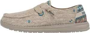 Hey Dude Women's Wendy Flora