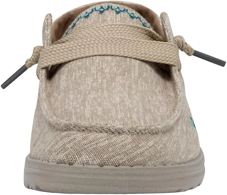 Hey Dude Women's Wendy Flora