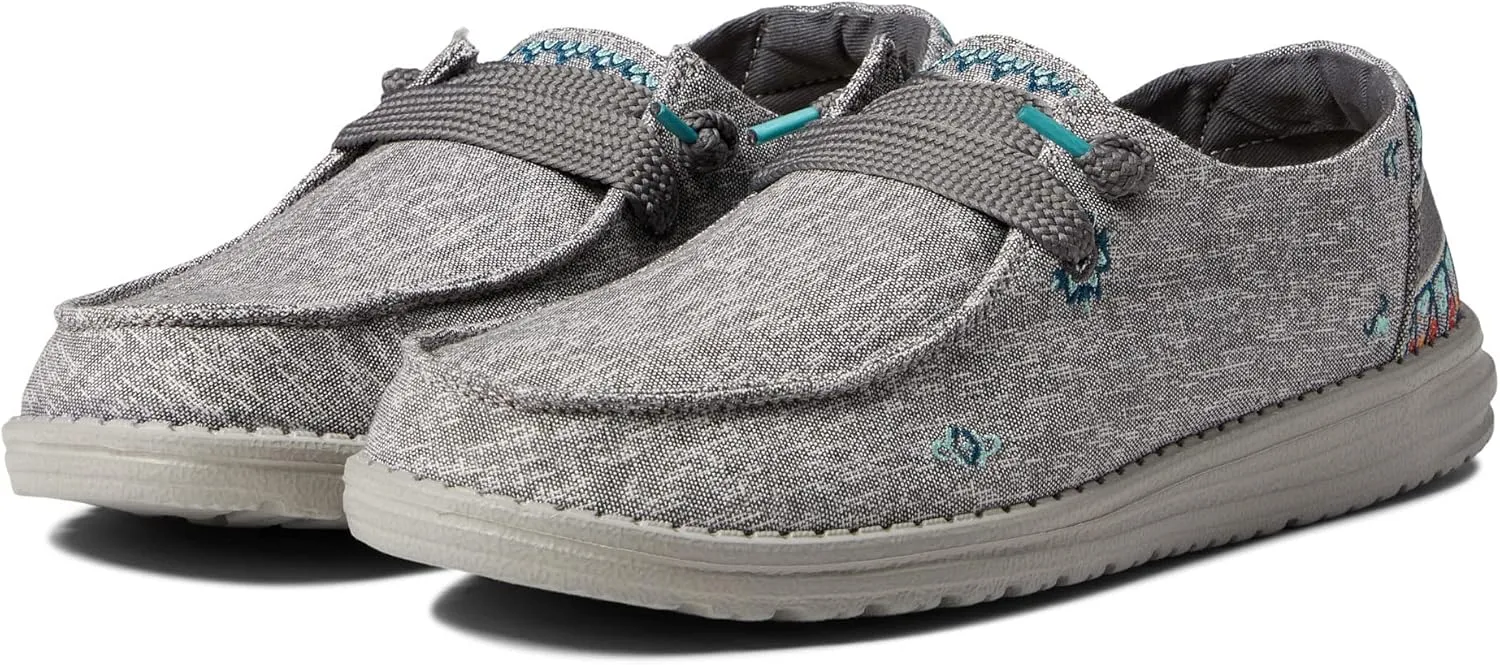 Hey Dude Women's Wendy Flora