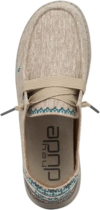 Hey Dude Women's Wendy Flora