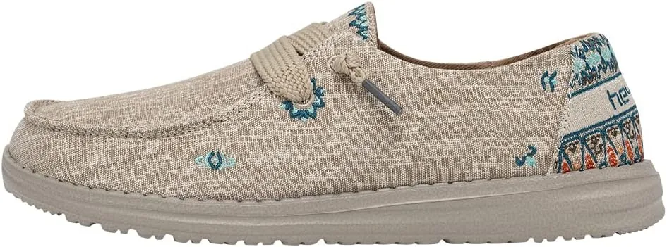 Hey Dude Women's Wendy Flora