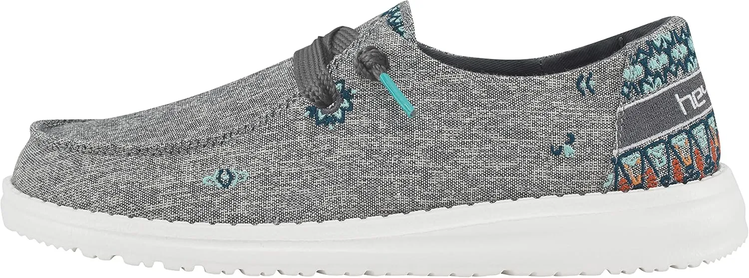 Hey Dude Women's Wendy Flora