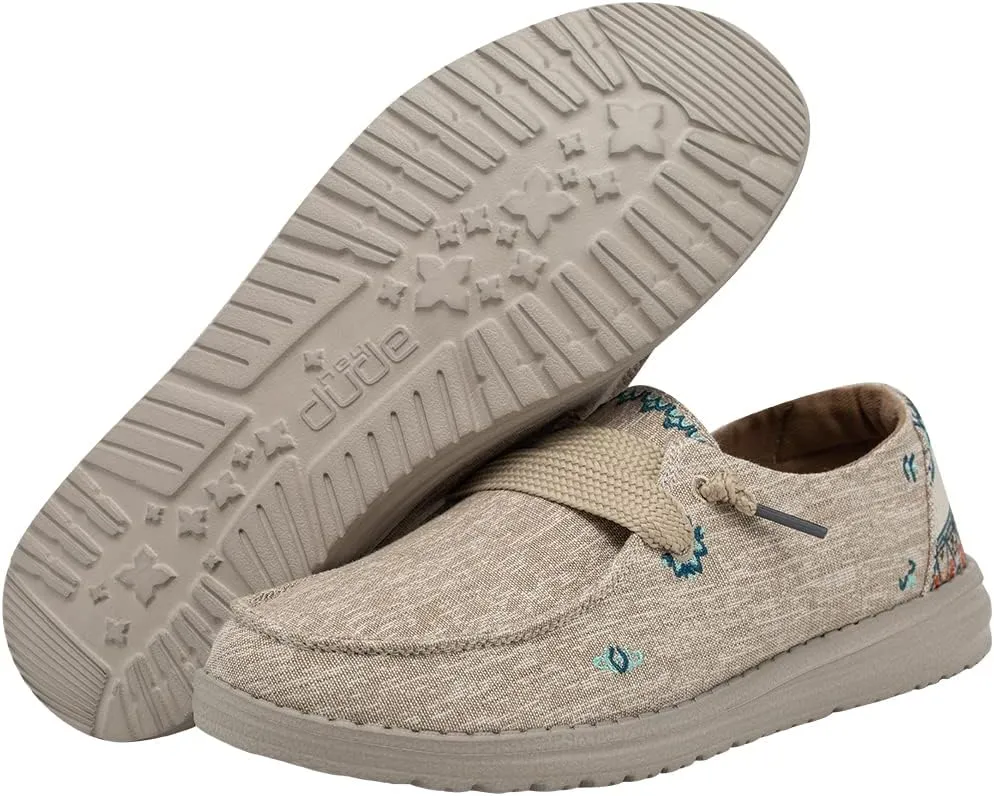 Hey Dude Women's Wendy Flora