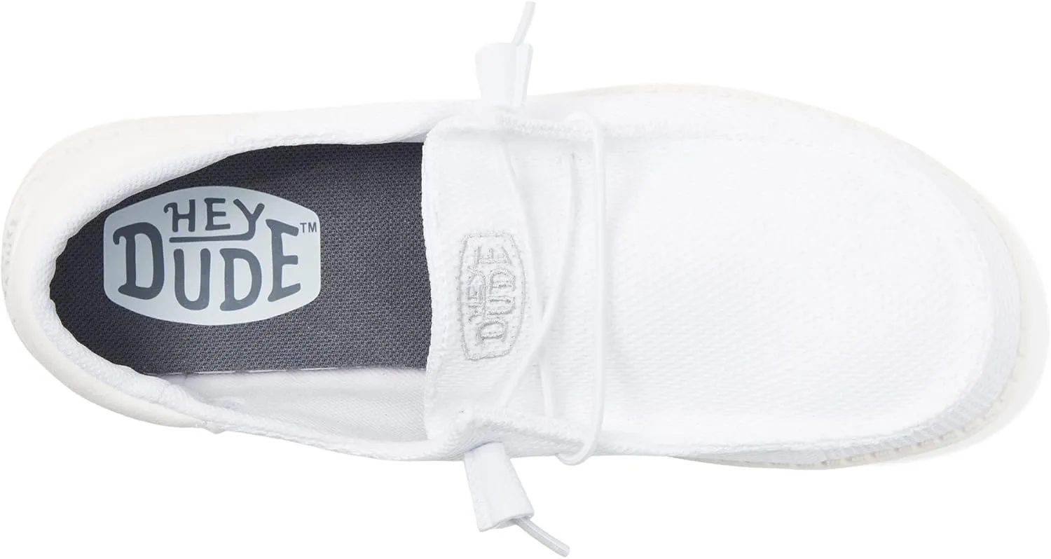 Hey Dude Women's Wendy Funk Mono Loafer