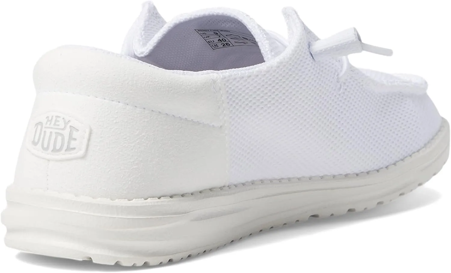 Hey Dude Women's Wendy Funk Mono Loafer