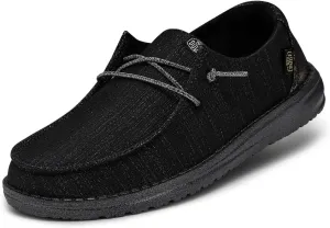 Hey Dude Women's Wendy Glitter Shoe