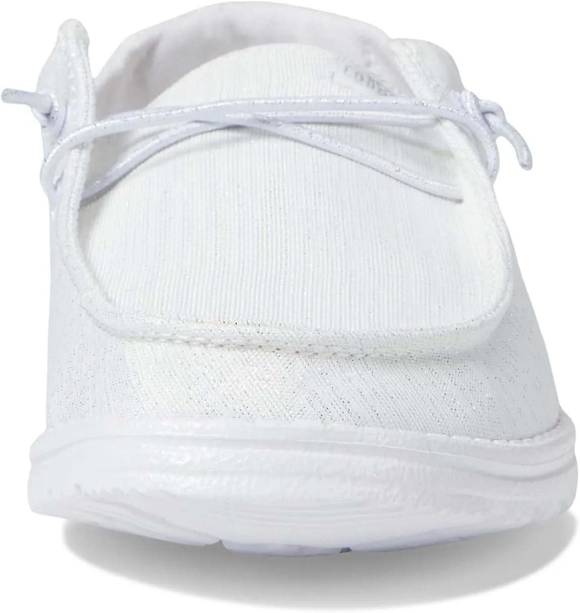 Hey Dude Women's Wendy Glitter Shoe