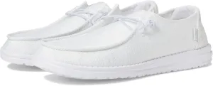 Hey Dude Women's Wendy Glitter Shoe