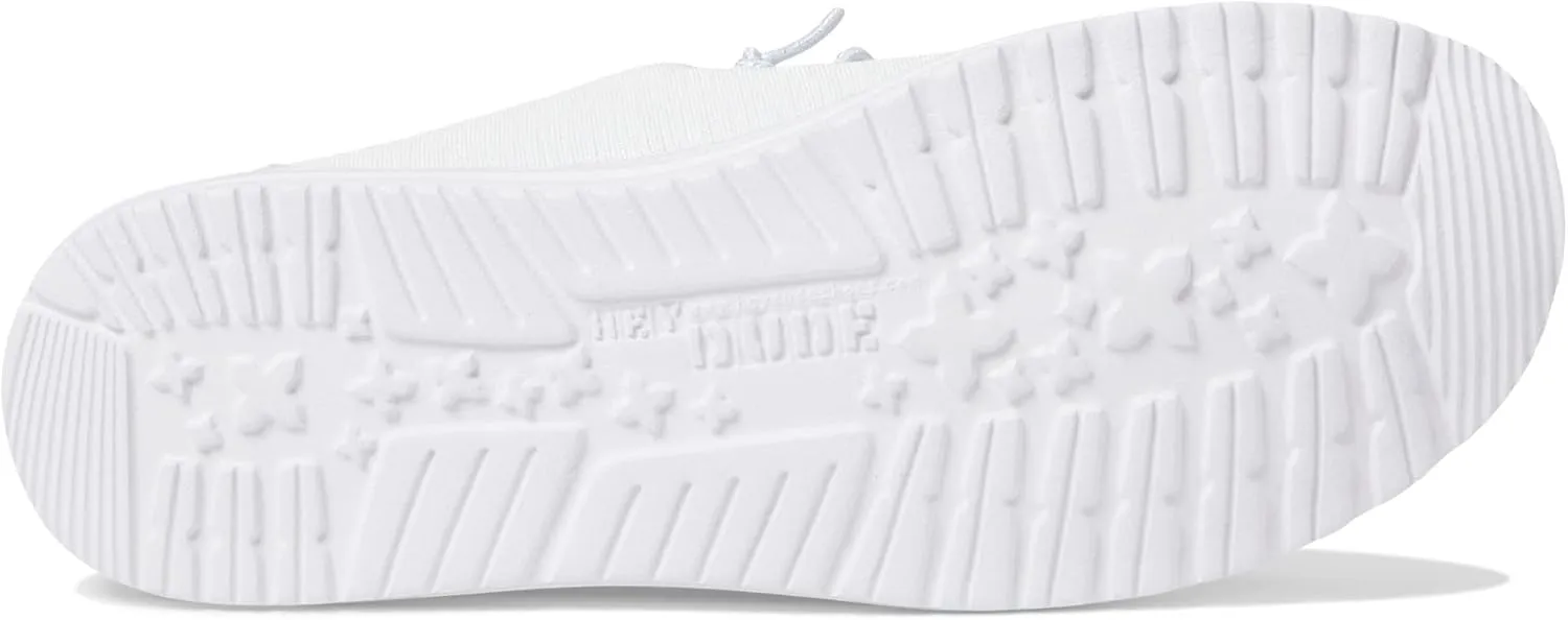 Hey Dude Women's Wendy Glitter Shoe