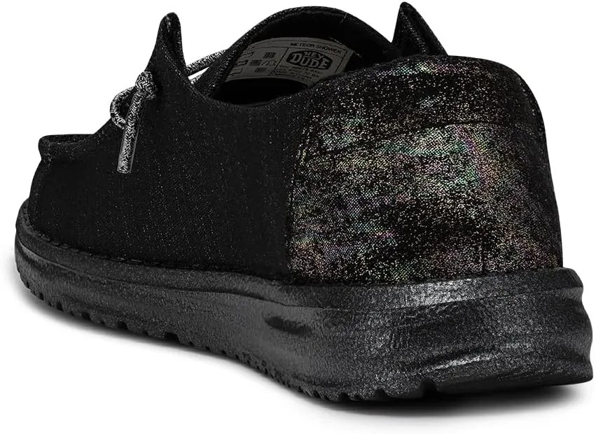 Hey Dude Women's Wendy Glitter Shoe
