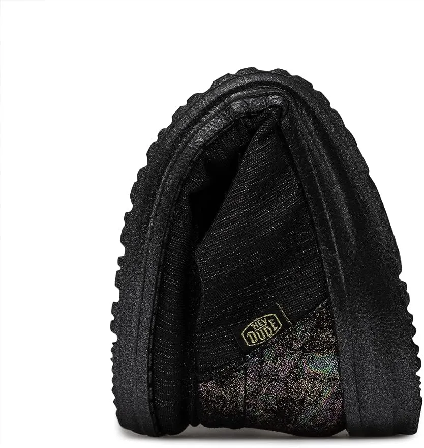 Hey Dude Women's Wendy Glitter Shoe