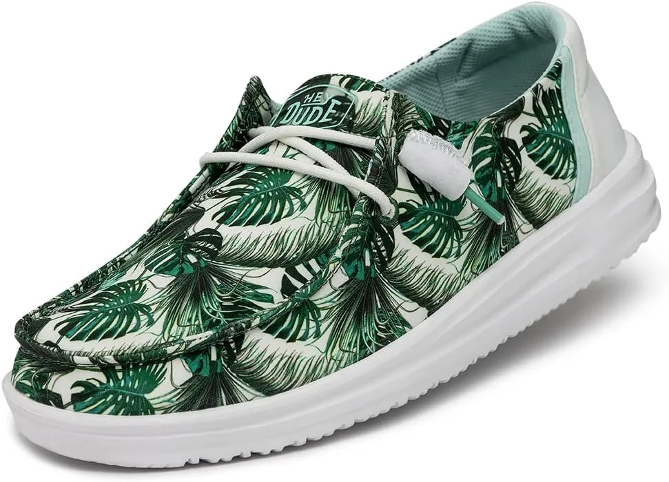 Hey Dude Women's Wendy H2O