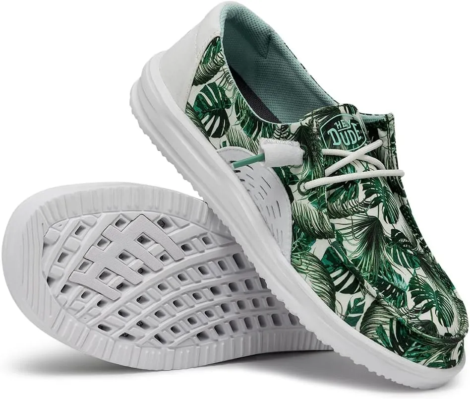 Hey Dude Women's Wendy H2O