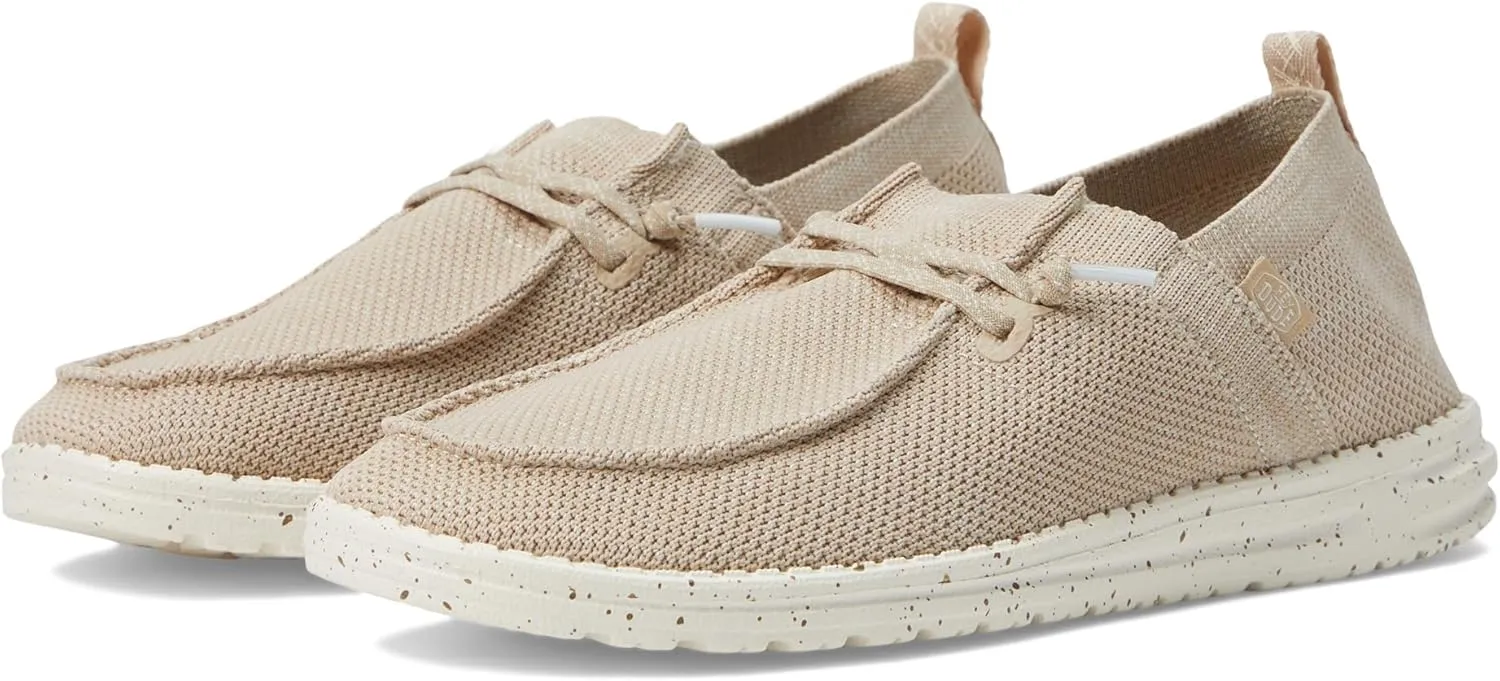 Hey Dude Women's Wendy Halo