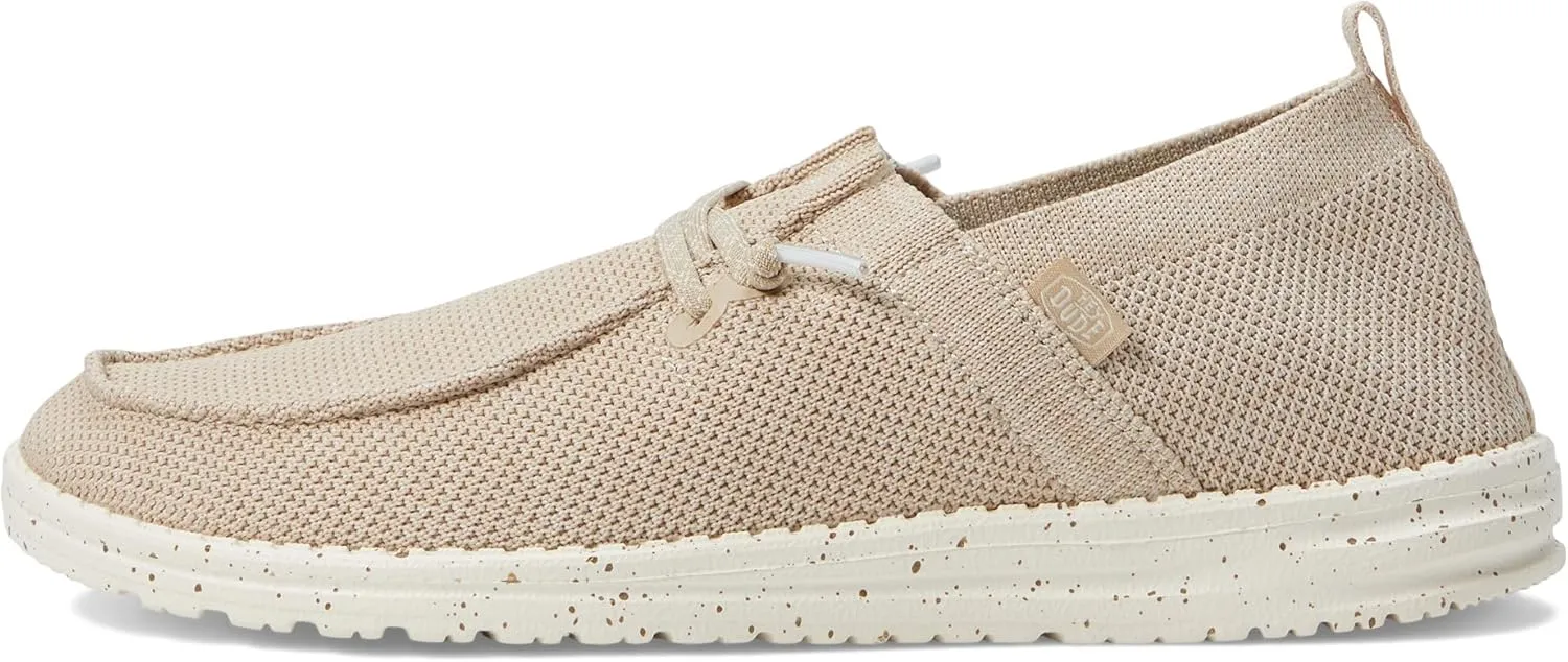 Hey Dude Women's Wendy Halo
