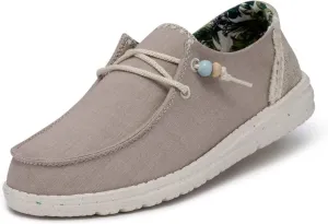 Hey Dude Women's Wendy Natural