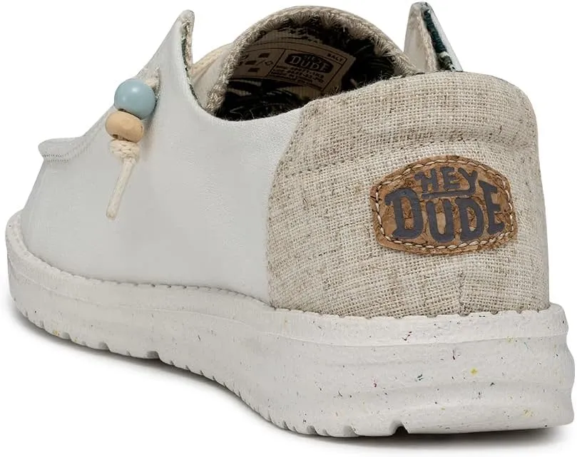 Hey Dude Women's Wendy Natural