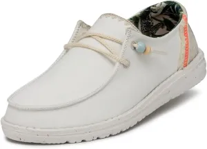 Hey Dude Women's Wendy Natural