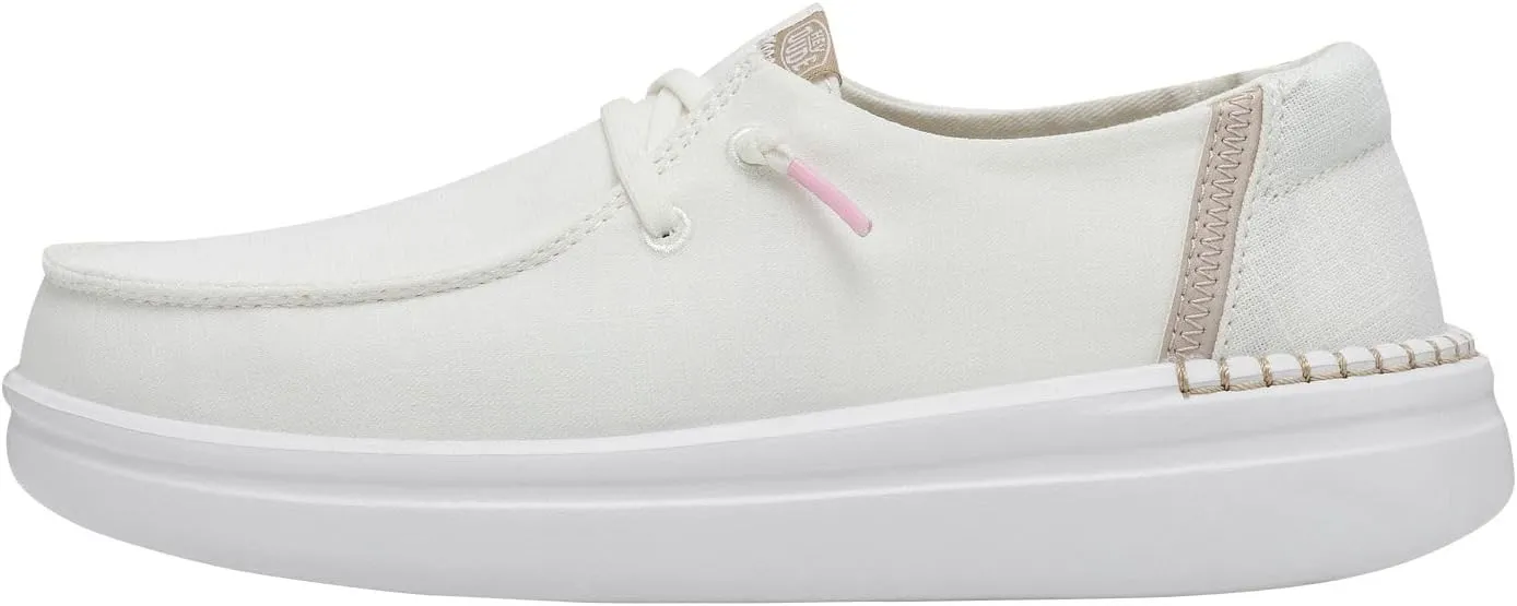 Hey Dude Women's Wendy Rise