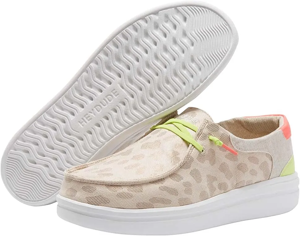 Hey Dude Women's Wendy Rise