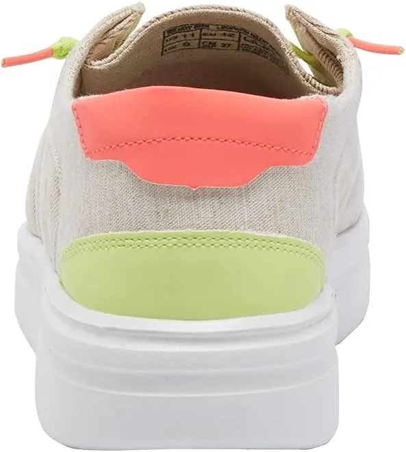 Hey Dude Women's Wendy Rise