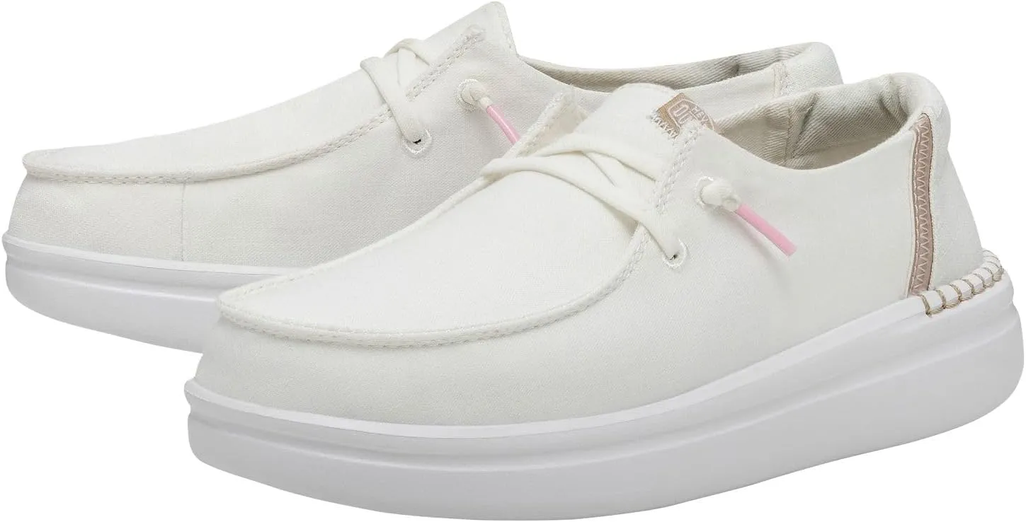 Hey Dude Women's Wendy Rise
