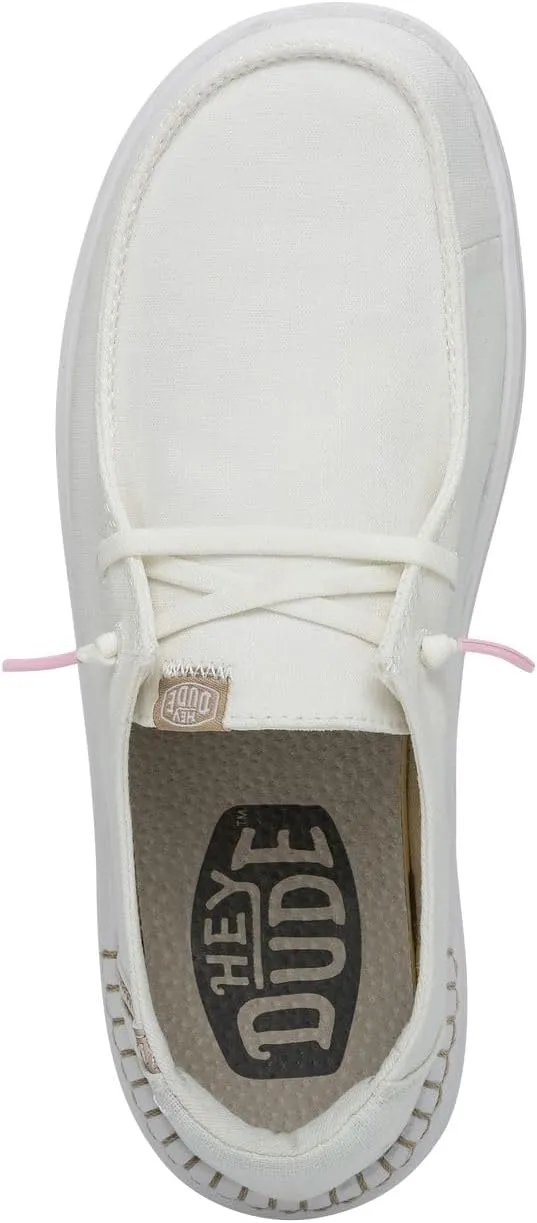 Hey Dude Women's Wendy Rise