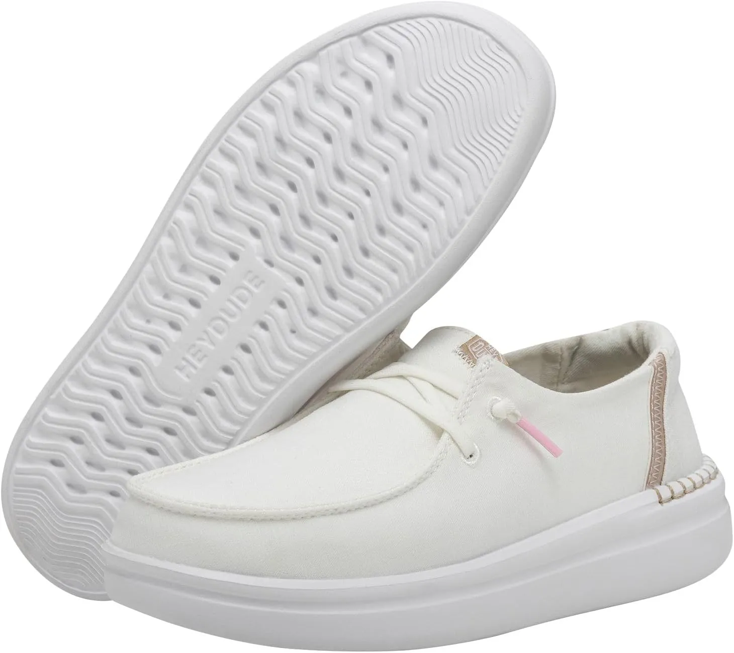 Hey Dude Women's Wendy Rise