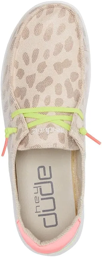 Hey Dude Women's Wendy Rise