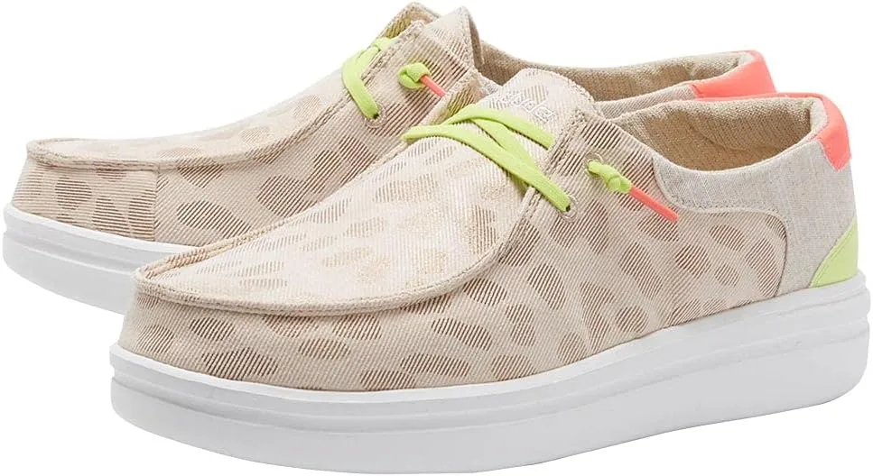 Hey Dude Women's Wendy Rise