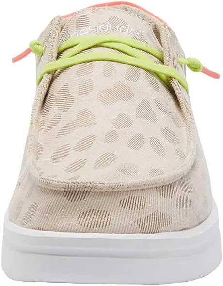 Hey Dude Women's Wendy Rise