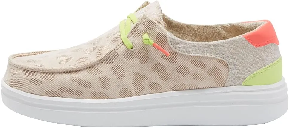 Hey Dude Women's Wendy Rise