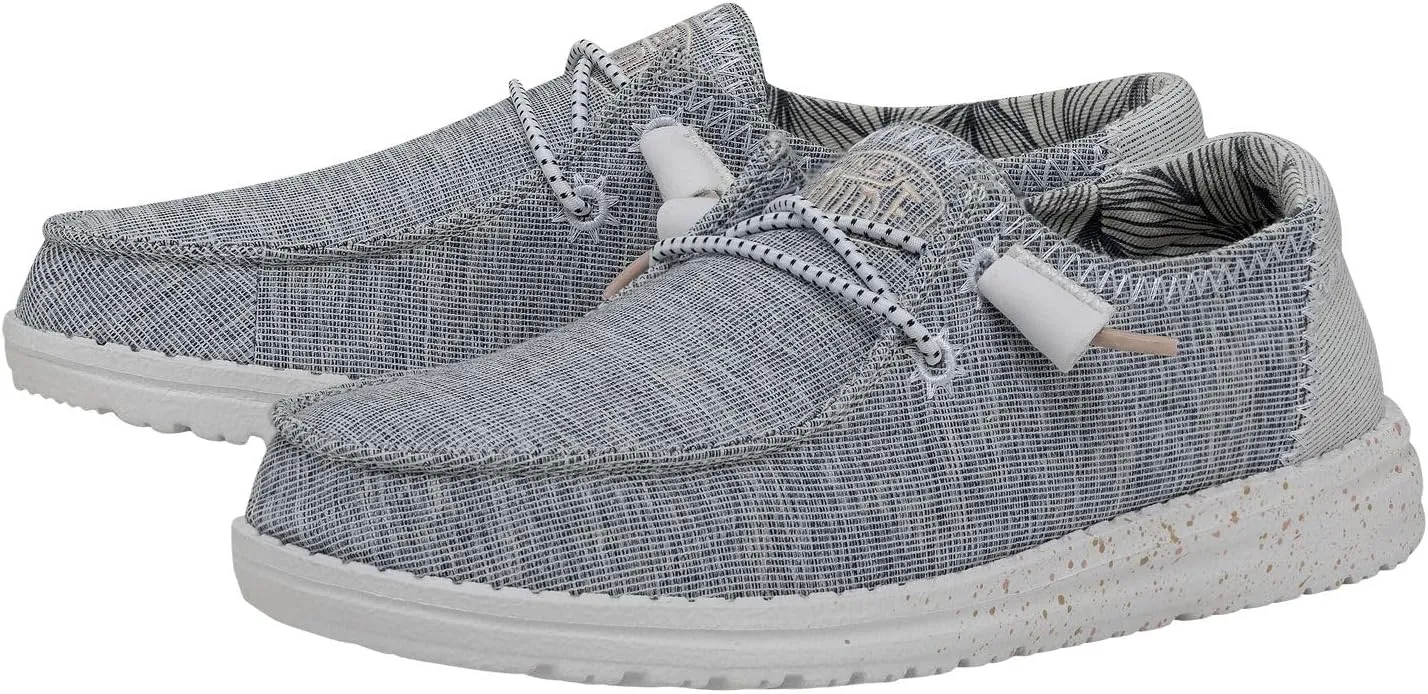 Hey Dude Women's Wendy Star