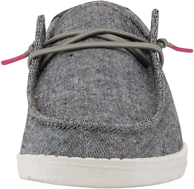 Hey Dude Women's Women'sWendy Confetti