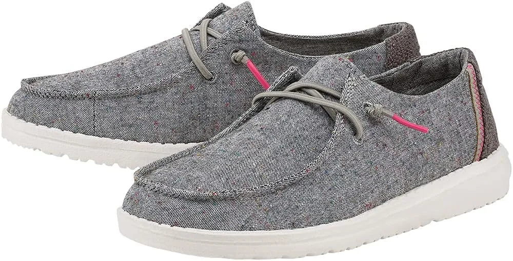 Hey Dude Women's Women'sWendy Confetti