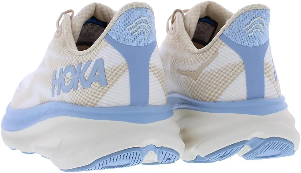 HOKA Clifton 9 Womens Running Shoes