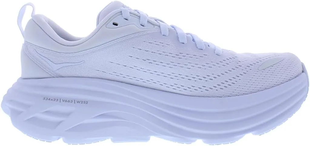 HOKA Clifton 9 Womens Running Shoes