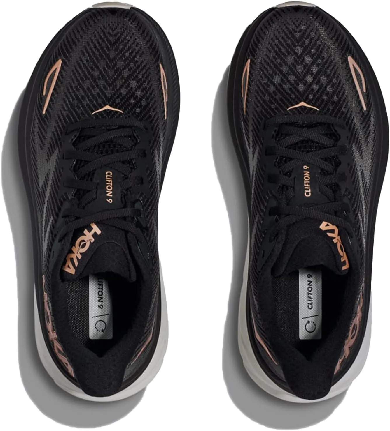 HOKA Clifton 9 Womens Running Shoes