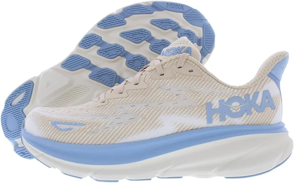 HOKA Clifton 9 Womens Running Shoes